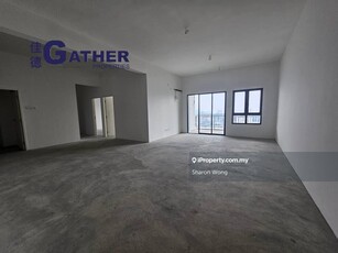 Grace Residence @ Jelutong, Corner Units with Sea View For Sale