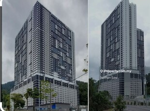 Granito Condominium Tanjung Bungah Pulau Pinang
