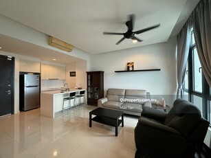 Green View Fully Furnished Unit for Rent