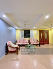 Gunung Rapat Strawberry Park Double Storey House For Rent