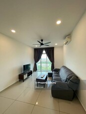 Havona 3-room Fully Furnished for Rent