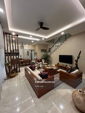 Horizon Hills @ Iskandar Puteri 2 Storey Cluster House For Rent