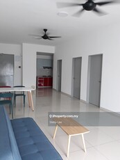 Iris Condominium for Rent