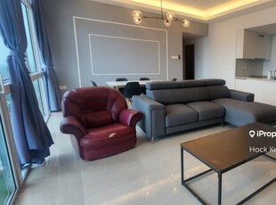 Iskandar Medini Paradiso Nuova 4 Bedrooms Big Unit High Floor