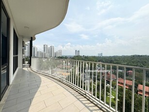 JB Straits View 18, Private Lift Lobby, Low density with 47units.