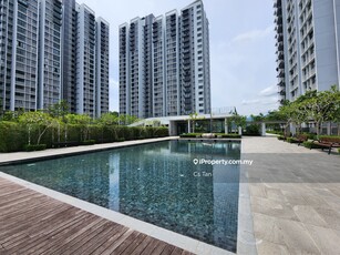 Kingfisher inanam, completed project, full loan, 3r2b, 2 car park