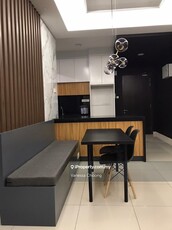 KL Traders Square Fully renovated unit