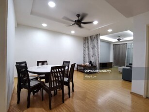 Klebang Ocean Palms Condominium Nice Unit For Rent