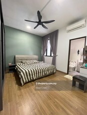 Landmark Residence Bandar Sungai Long 3 Rooms Unit For Sale