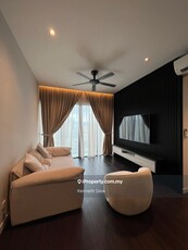 Linq Sky Residence KL 1 Bedroom Fully Furnished Unit for Rent