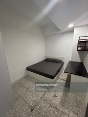 Low Depo Room attach Private Toilet for Rent near Chow Kit MRT