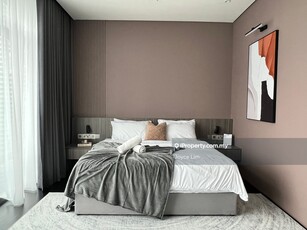 Luxury/Branded Condominium for Rent
