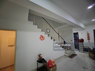 M-Residence 2, Double Storey, Kundang, Bandar Country Homes, Rawang