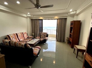 Melaka Tanjong Kling Riviera Bay Resort Condominium Unit For Rent