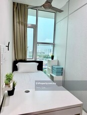 Nadayu28 Single Rooms Available !!