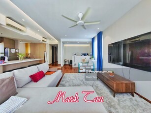 Newly Renovated & Furnished Unit For Sales - Serious Seller