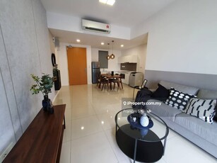 Nice and come with Balcony Unit you will Like it!