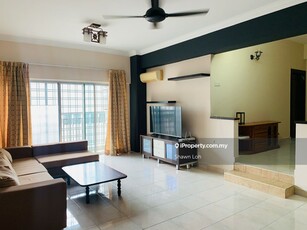Nice Fully Furnished Next to Paradigm Mall