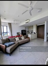 Nicely Fully Furnished Renovated Unit Limited Available