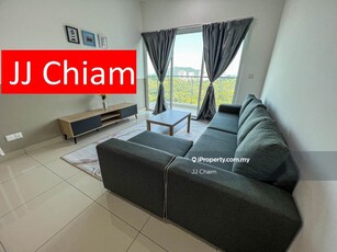 Orchard Ville Condominium for Rent in Bayan Lepas