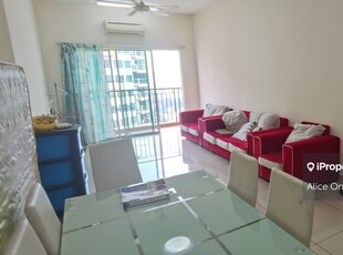 OUG Parklane Residence, Condominium, Old Klang Road, Jalan Kuchai Lama
