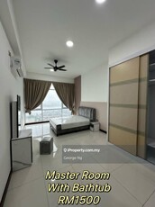 Paragon Suites Room For Rent