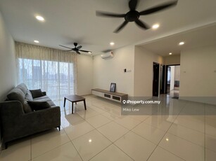 Paraiso Residence Condo Specialist. Ready to move in.