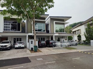 Parkfield Residences, Tropicana Heights, Kajang