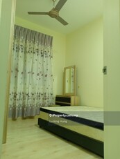 Parkhill Residence Junior Medium Room near Apu, Lrt, Imu for rent