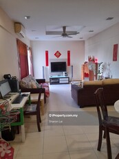 Partly Furnished Unit for Sale