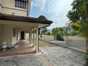 Putra Permai Putra Heights Renovated Double Sty House For Sale