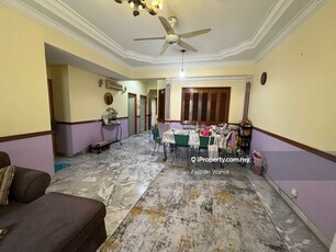 Renovated 3 rooms Sri Alam Condo, Seksyen 13, Shah Alam for sale