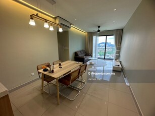 Renovated Fully Furnished Unit For Sale