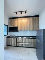 Renovated unit for Rent