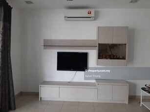 Renovated Unit For Rent