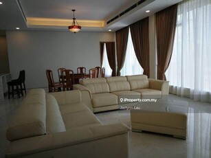 Rent @ Vipod Residence with KLCC view