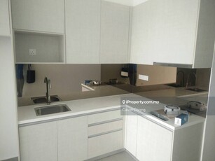 Residensi Bintang @ Bukit Jalil brand new condo unit for rent