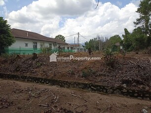 Residential Land For Sale at Mahkota Hills (Bandar Akademia)