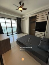 R&F Pricess Cove Room For Rent (Sea View)
