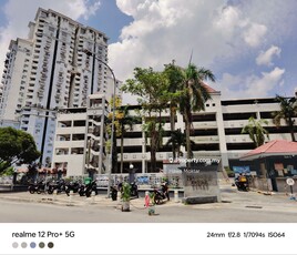Ridzuan Condominium Bandar Sunway Petaling Jaya