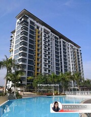 Rivervale Condominium at Stutong 2bed2bath Unit For Rent