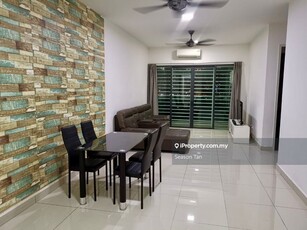 Riverville Residence fully furnished