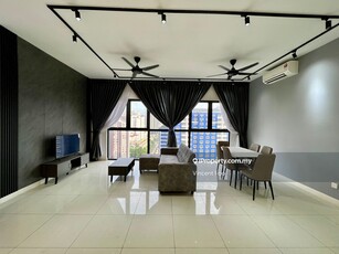 Rm4,200 Only, Brand New Unit, Mid Floor, Actual Unit, Ready To Move In