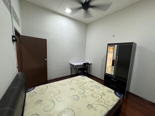 Room for rent- Antek Avenue , Teluk Intan