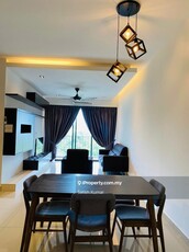 Selangor, Sungai Long, Sutera Pines Condominium For Rent