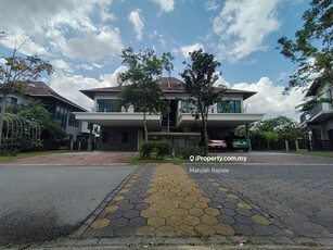 Semi Detached House 2 Storey Setia Eco Glades Cyberjaya for Sale