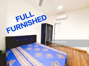 Sentul Point Fully Furnished For Rent!