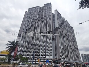 Serviced Residence For Auction at M Vertica