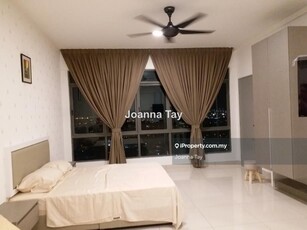 Serviced residence for sale