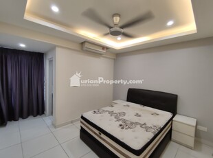 Serviced Residence For Sale at Calisa Residences